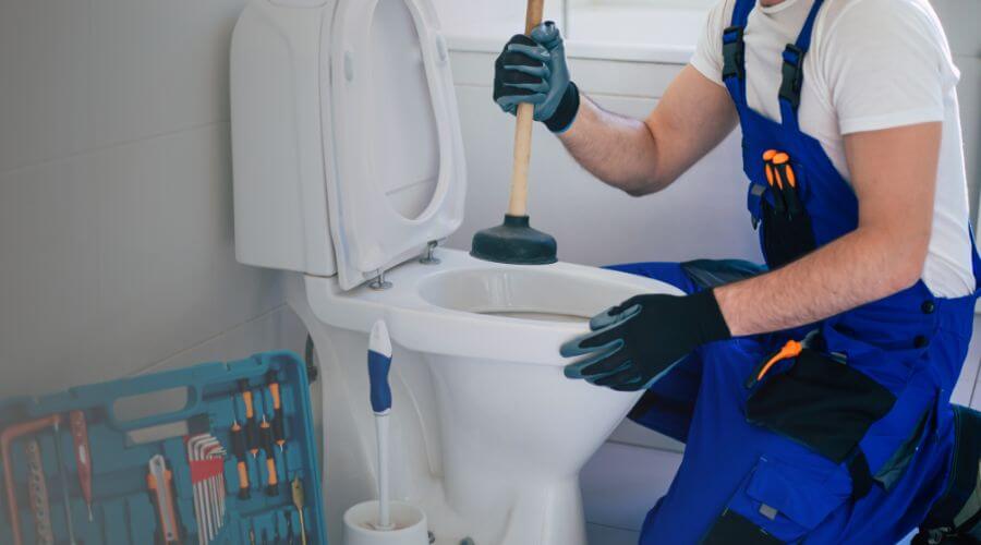 Local 24/7 Emergency Plumbing in Monticello, IA